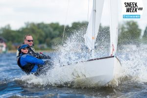 Sneekweek fotos Hardzeildag – foto 117 van 314