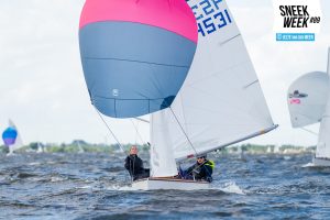 Sneekweek fotos Hardzeildag – foto 119 van 314