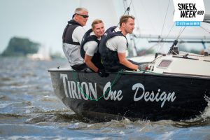 Sneekweek fotos Hardzeildag – foto 120 van 314