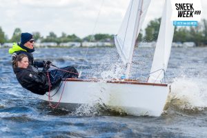 Sneekweek fotos Hardzeildag – foto 121 van 314