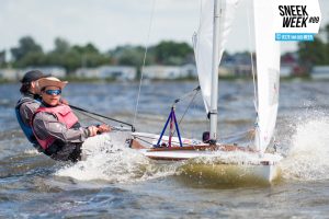Sneekweek fotos Hardzeildag – foto 122 van 314