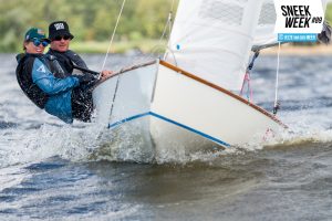 Sneekweek fotos Hardzeildag – foto 123 van 314