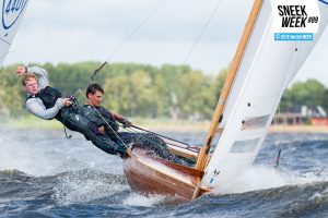 Sneekweek fotos Hardzeildag – foto 124 van 314