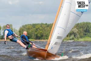 Sneekweek fotos Hardzeildag – foto 125 van 314