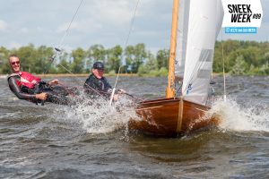 Sneekweek fotos Hardzeildag – foto 127 van 314