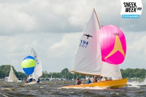 Sneekweek fotos Hardzeildag – foto 128 van 314