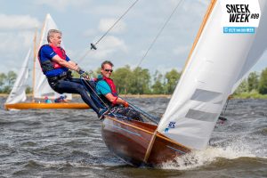 Sneekweek fotos Hardzeildag – foto 129 van 314