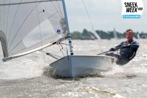 Sneekweek fotos Hardzeildag – foto 13 van 314