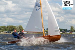 Sneekweek fotos Hardzeildag – foto 130 van 314