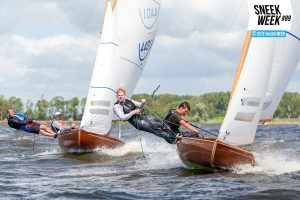 Sneekweek fotos Hardzeildag – foto 131 van 314