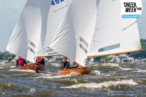 Sneekweek fotos Hardzeildag – foto 132 van 314