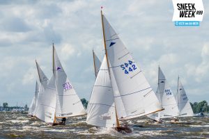 Sneekweek fotos Hardzeildag – foto 133 van 314