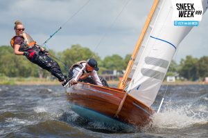 Sneekweek fotos Hardzeildag – foto 134 van 314