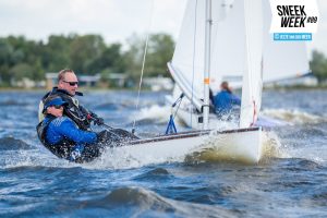 Sneekweek fotos Hardzeildag – foto 136 van 314
