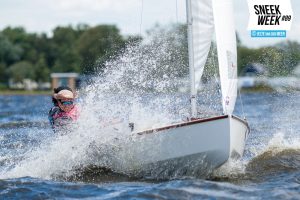 Sneekweek fotos Hardzeildag – foto 138 van 314