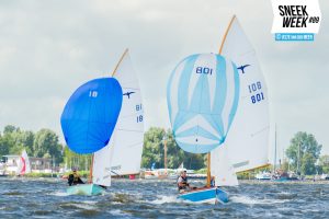 Sneekweek fotos Hardzeildag – foto 139 van 314