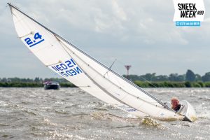 Sneekweek fotos Hardzeildag – foto 14 van 314
