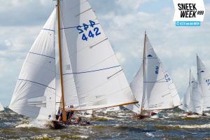 Sneekweek fotos Hardzeildag – foto 140 van 314