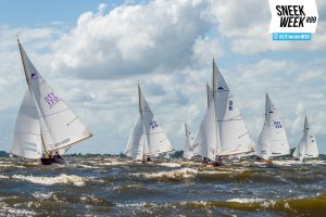 Sneekweek fotos Hardzeildag – foto 141 van 314