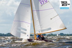 Sneekweek fotos Hardzeildag – foto 142 van 314