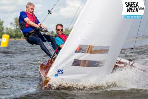 Sneekweek fotos Hardzeildag – foto 145 van 314