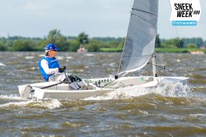 Sneekweek fotos Hardzeildag – foto 15 van 314