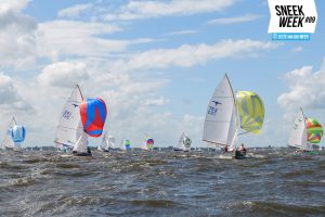 Sneekweek fotos Hardzeildag – foto 154 van 314