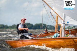 Sneekweek fotos Hardzeildag – foto 155 van 314