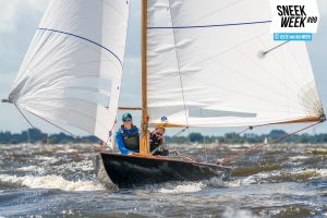 Sneekweek fotos Hardzeildag – foto 158 van 314