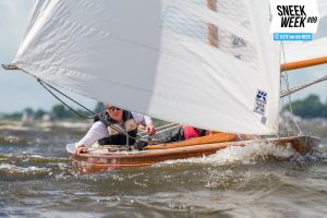 Sneekweek fotos Hardzeildag – foto 159 van 314