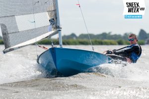 Sneekweek fotos Hardzeildag – foto 16 van 314