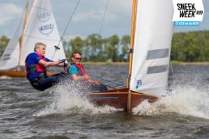 Sneekweek fotos Hardzeildag – foto 161 van 314