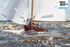 Sneekweek fotos Hardzeildag – foto 162 van 314