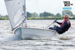 Sneekweek fotos Hardzeildag – foto 18 van 314