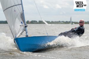 Sneekweek fotos Hardzeildag – foto 19 van 314