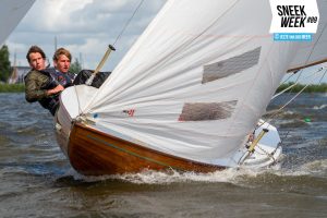 Sneekweek fotos Hardzeildag – foto 2 van 314