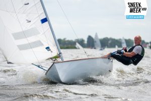 Sneekweek fotos Hardzeildag – foto 20 van 314