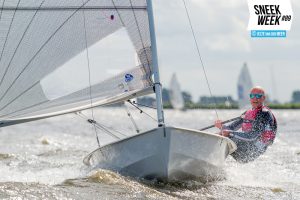 Sneekweek fotos Hardzeildag – foto 21 van 314