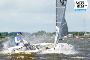 Sneekweek fotos Hardzeildag – foto 22 van 314