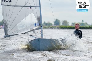 Sneekweek fotos Hardzeildag – foto 23 van 314