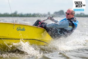 Sneekweek fotos Hardzeildag – foto 25 van 314