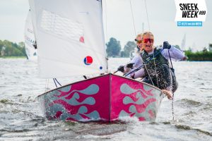 Sneekweek fotos Hardzeildag – foto 26 van 314