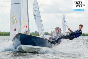 Sneekweek fotos Hardzeildag – foto 27 van 314