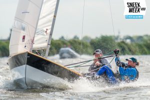 Sneekweek fotos Hardzeildag – foto 28 van 314