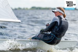 Sneekweek fotos Hardzeildag – foto 29 van 314
