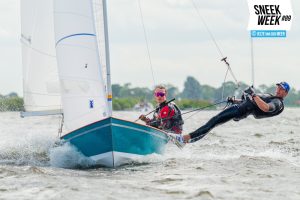 Sneekweek fotos Hardzeildag – foto 30 van 314