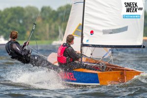 Sneekweek fotos Hardzeildag – foto 31 van 314