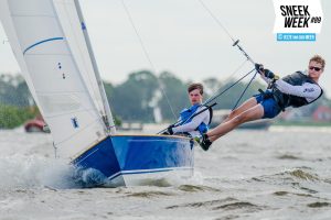Sneekweek fotos Hardzeildag – foto 32 van 314
