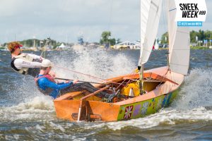 Sneekweek fotos Hardzeildag – foto 33 van 314
