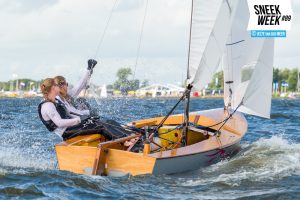 Sneekweek fotos Hardzeildag – foto 35 van 314